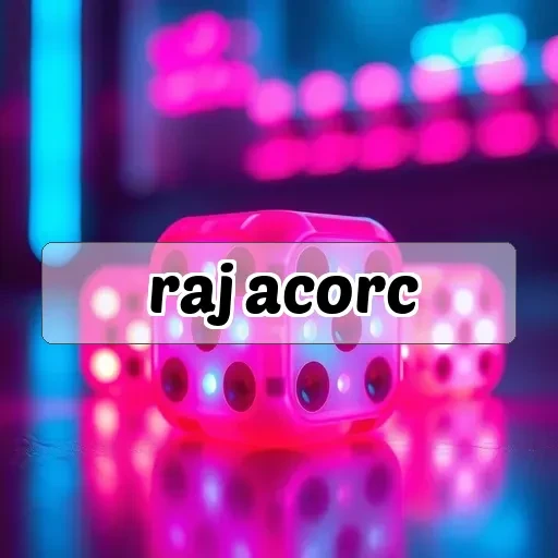 rajacorc: Pengalaman Seru Dalam Game Pertempuran Online Indonesia