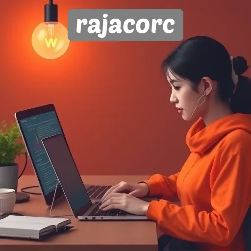 Analisis Keamanan Data Pengguna di Rajacorc