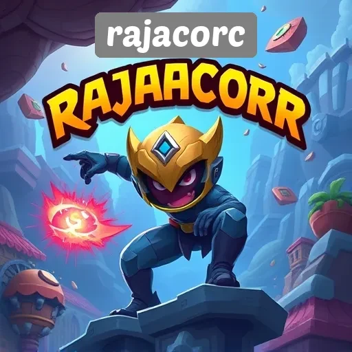 Beragam Jenis Game Menarik di Rajacorc untuk Semua Kalangan