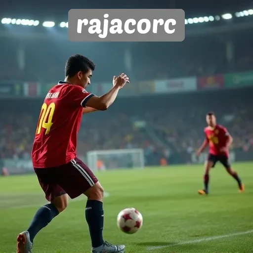 Taktik Bermain Efektif di Rajacorc untuk Meningkatkan Skor