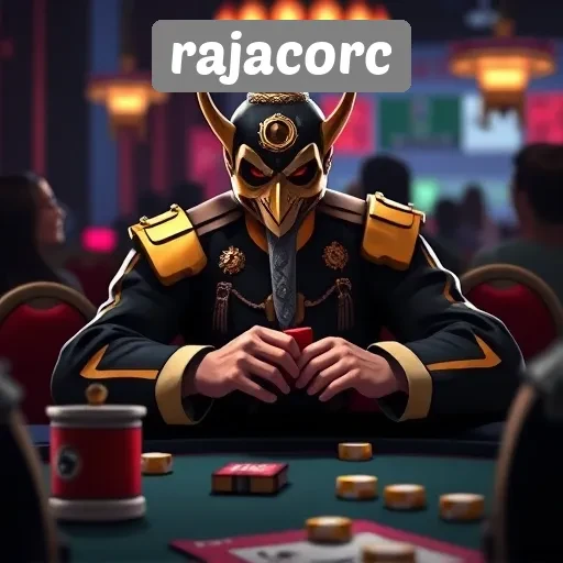 Strategi Bermain Efektif di Rajacorc untuk Mendapatkan Keseruan