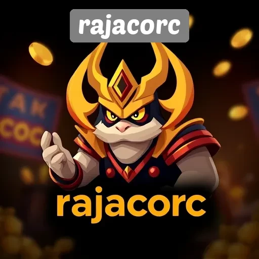 Menjelajahi Dunia Game di Situs Rajacorc