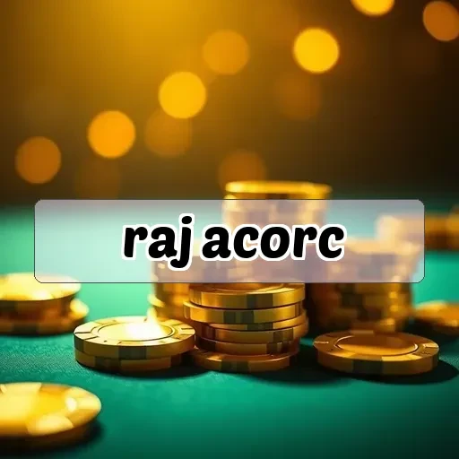 rajacorc: Eksplorasi Menarik Game Fantasi untuk Pengguna Indonesia