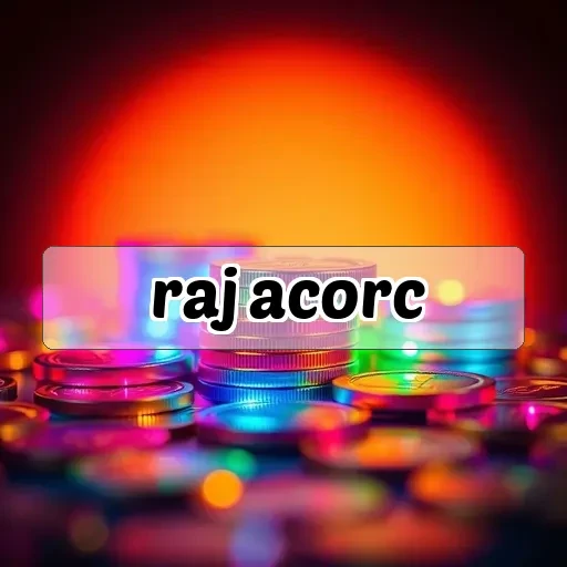 rajacorc: Eksplorasi Game FPS yang Seru dan Menarik