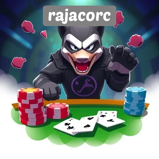 Keuntungan Bermain Game di Rajacorc untuk Pemain Pemula