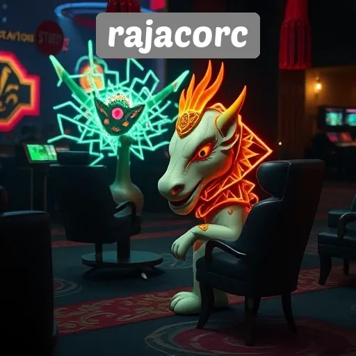Inovasi dan Pembaruan di Rajacorc untuk Pengalaman Bermain yang Lebih Baik