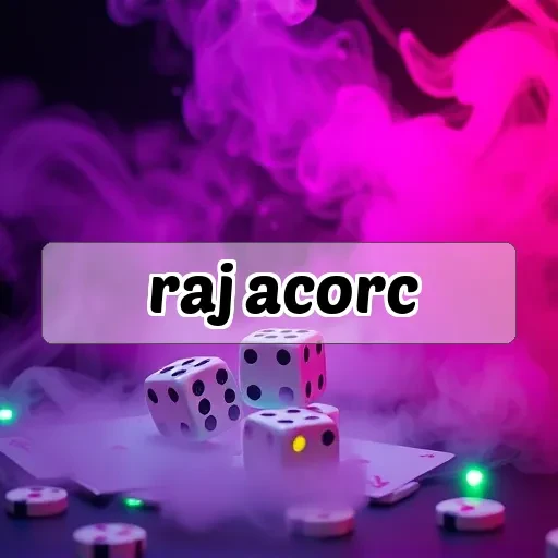 rajacorc: Eksplorasi Seru Game Puzzle untuk Penggemar di Indonesia