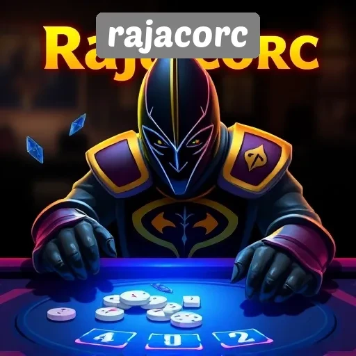 Fitur Menarik di Rajacorc yang Wajib Dicoba Gamers
