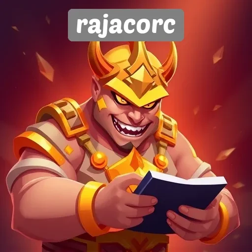Mengapa Rajacorc Menjadi Pilihan Utama Para Pecinta Game