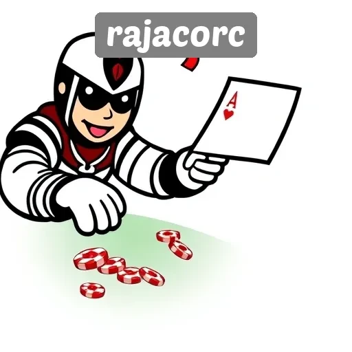 Panduan Lengkap Menggunakan Situs Game Rajacorc