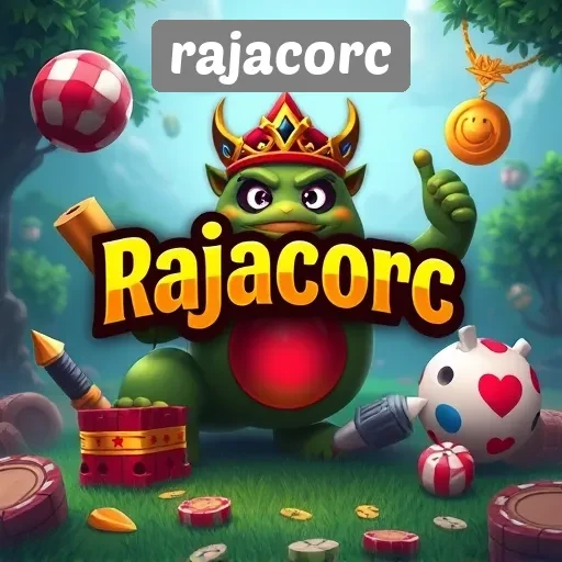 Keunggulan Rajacorc Dalam Menyediakan Game Berkualitas