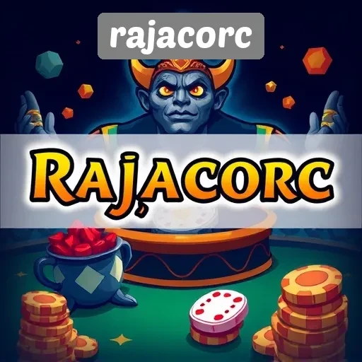 Perbandingan Rajacorc dengan Situs Game Lain di Tanah Air