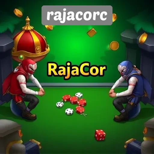 Mengulas Fitur Menarik di Situs Game RajaCorc