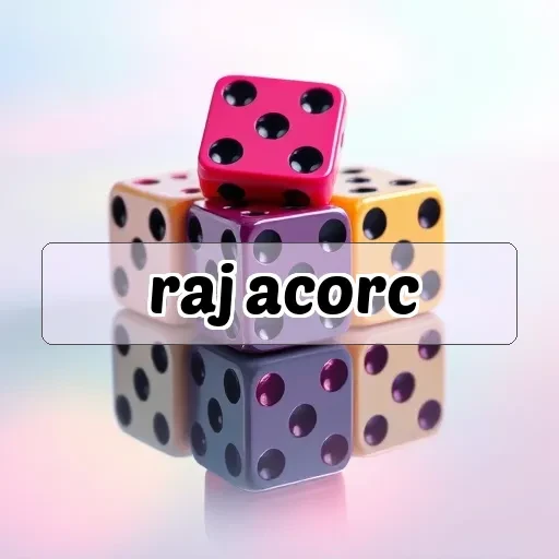 rajacorc: Game Olahraga Seru untuk Penggemar di Indonesia