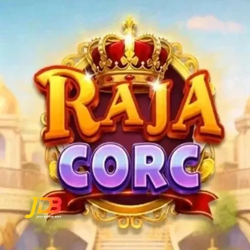 Logo resmi rajacorc