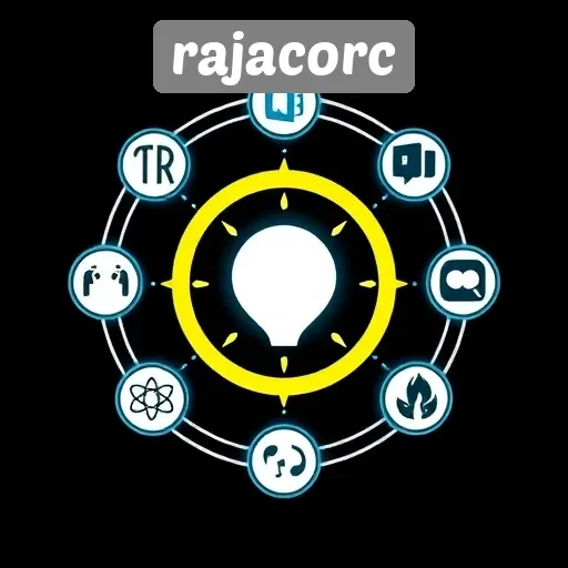 Memahami Fitur Unggulan Situs Game Rajacorc