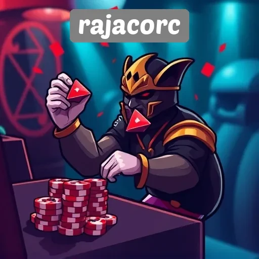 Pengalaman Unik Bermain di Situs Game Rajacorc