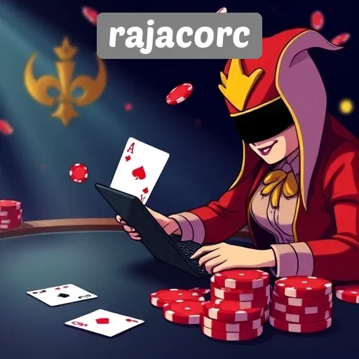 Review Pengalaman Pengguna di Situs Rajacorc