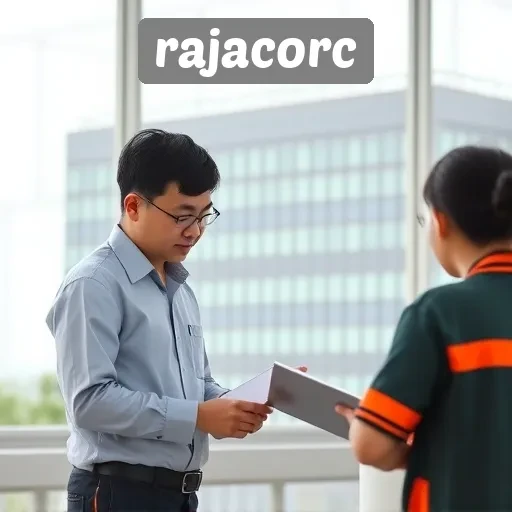 Pendapat Pengguna tentang Kualitas Layanan di Rajacorc